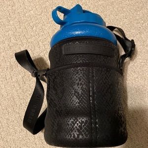 HydroJug and free grind and grateful